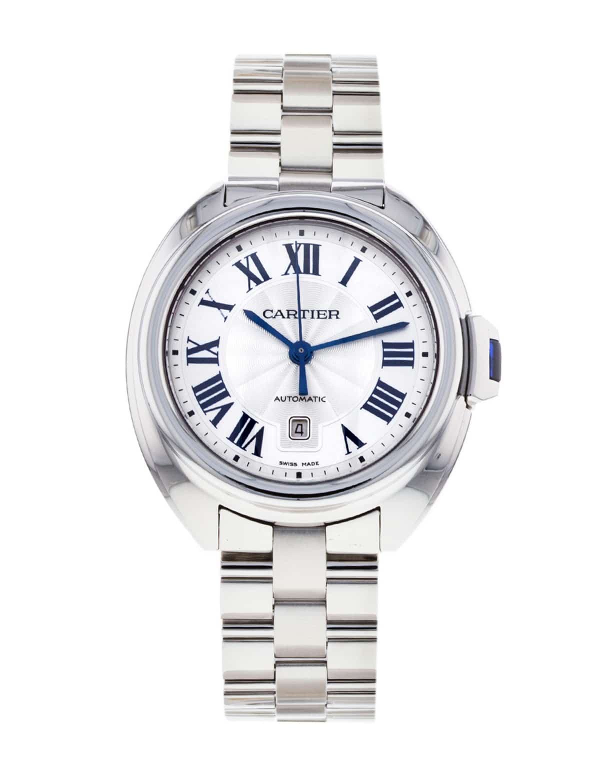 Cartier Cle De Cartier WSCL0005